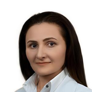 Осян Анаит , кардиолог, аритмолог - Ереван
