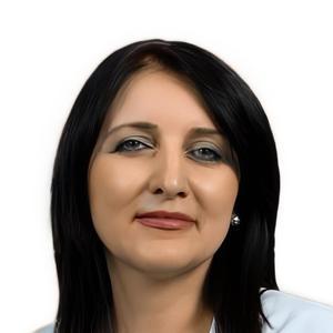 Халифян Анна , гастроэнтеролог - Ереван