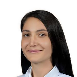 Тер-Маргарян Анна , кардиолог , аритмолог - Ереван