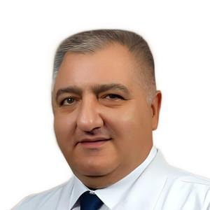 Шагинян Ара , травматолог, ортопед - Ереван