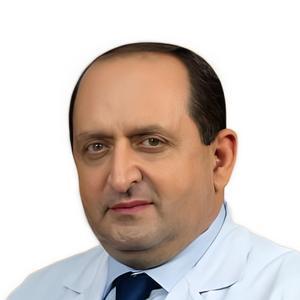 Левонян Арарат , травматолог, ортопед - Ереван