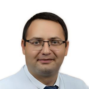 Саакян Артур , кардиолог - Ереван