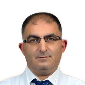 Багдасарян Арман , травматолог, ортопед - Ереван