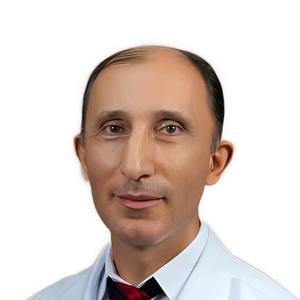 Алексанян Армен , гинеколог - Ереван