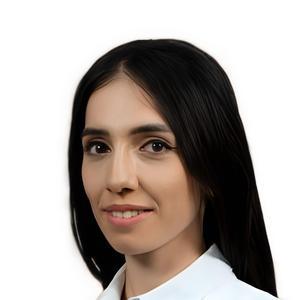 Мкрдумян Армине - фотография Мкрдумян Армине , гинеколог, репродуктолог - Ереван