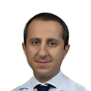 Макарян Юрий - фотография Макарян Юрий , кардиолог - Ереван