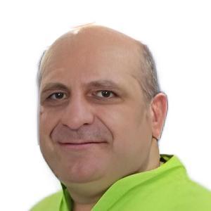 Даштоян Торгом Маратович - фотография Даштоян Торгом Маратович, стоматолог, стоматолог-имплантолог, стоматолог-ортопед - Ереван