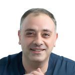 Хачатрян Левон , Челюстно-лицевой хирург, Пластический хирург - Ереван