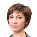 Карапетян Александра , Анестезиолог-реаниматолог - Ереван