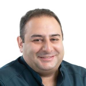 Гарибян Айк , стоматолог-ортопед - Ереван