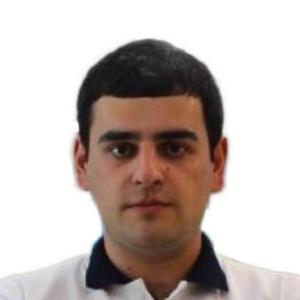 Муканян Арам - фотография Муканян Арам , стоматолог - Ереван