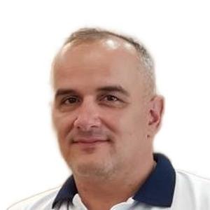 Атян Вардан , стоматолог - Ереван