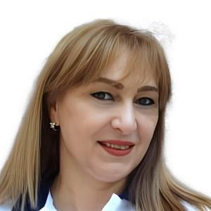 Григорян Гаяне - фотография Григорян Гаяне , стоматолог - Ереван