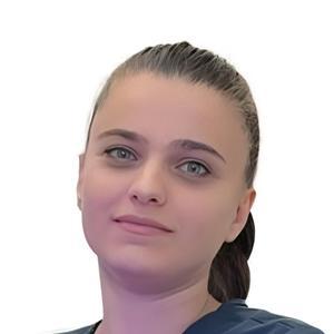 Исагулян Адрине - фотография Исагулян Адрине , стоматолог - Ереван