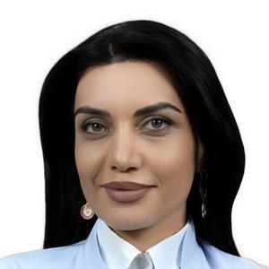 Агабабян Гаяне , кардиолог , аритмолог - Ереван