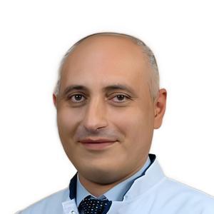 Ованнисян Гор , уролог - Ереван