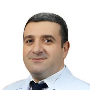 Каграманян Геворг - фотография Каграманян Геворг , оптометрист, офтальмолог (окулист), офтальмолог-хирург - Ереван