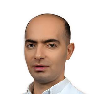 Погосян Эмил , кардиолог - Ереван