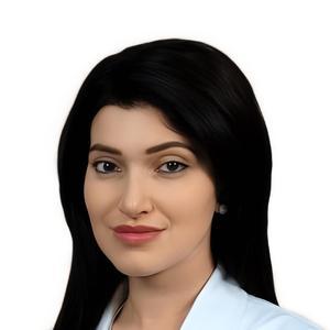 Минасян Инга , рентгенолог - Ереван