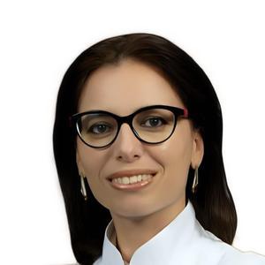 Саркисян Инга , детский офтальмолог - Ереван