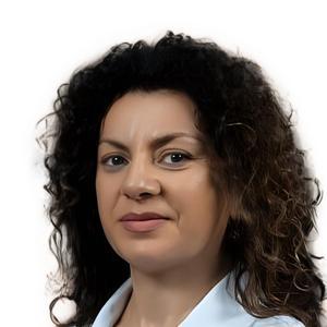 Испирян Ирина , гинеколог - Ереван