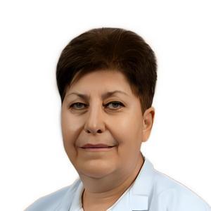 Аветисян Лаура , неонатолог - Ереван