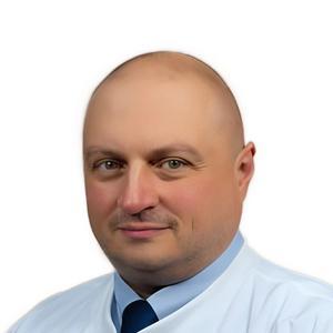 Меликян Акоп , нейрохирург - Ереван