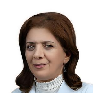 Гурджиян Асмик , аллерголог - Ереван