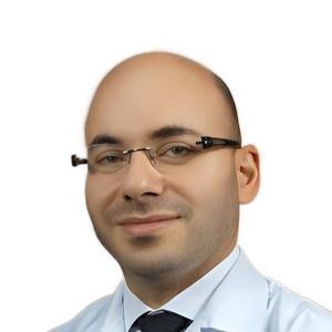 Григорян Ованес , оптометрист - Ереван