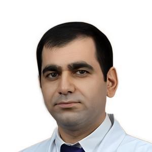 Хачикян Ованес , травматолог , ортопед - Ереван