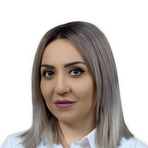 Геворгян Грануш - фотография Геворгян Грануш , дерматолог, врач-косметолог - Ереван