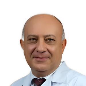 Ханикян Маргар , невролог - Ереван