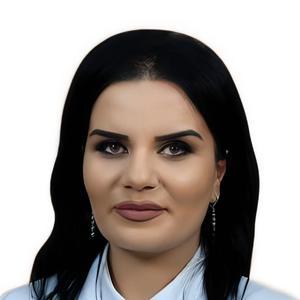 Малхасян Марианна , гастроэнтеролог - Ереван