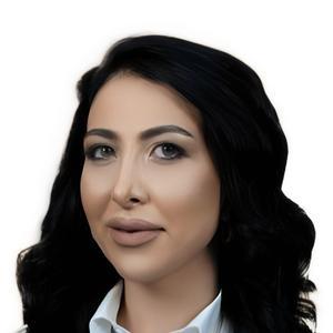 Малхасян Нана , гастроэнтеролог - Ереван