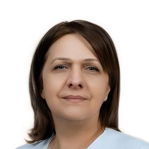 Амбарцумян Нана , радиолог - Ереван