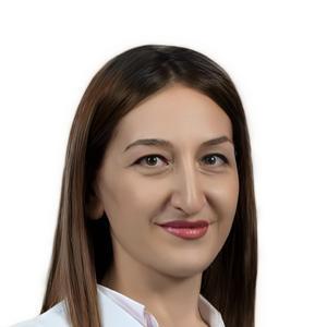 Месропян Наре , пульмонолог - Ереван