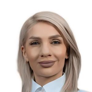 Лалазарян Нелли , врач узи - Ереван