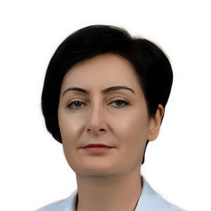 Давтян Нунэ , терапевт, кардиолог - Ереван
