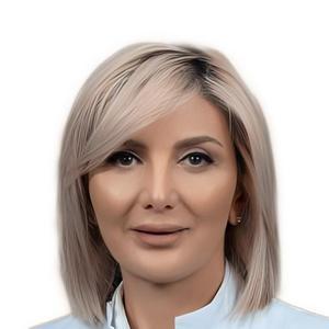 Машурян Нунэ , радиолог - Ереван