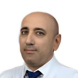 Галстян Рубен , травматолог, ортопед - Ереван