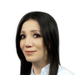Мирумян Сусанна - фотография Мирумян Сусанна , оптометрист - Ереван
