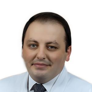 Бакунц Ваге , радиолог - Ереван