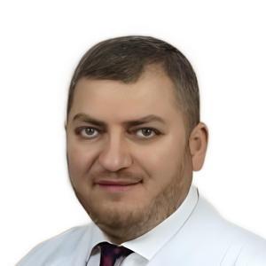 Хачатрян Ваграм - фотография Хачатрян Ваграм , хирург, пластический хирург - Ереван