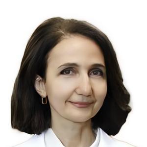Даниелян Лусине Арамаисовна, гинеколог - Ереван