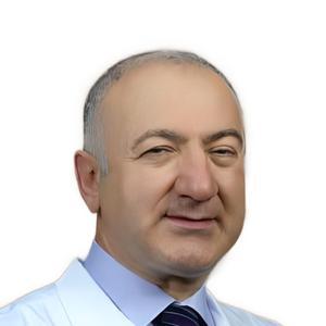 Саркисян Виген , травматолог, ортопед - Ереван