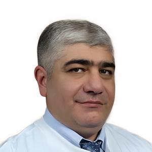 Азарян Тигран , нейрохирург - Ереван