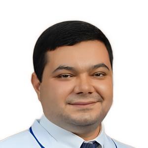 Гевондян Тигран , уролог - Ереван