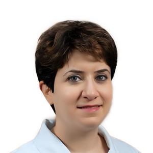 Сабахгулян Кристина , невролог - Ереван