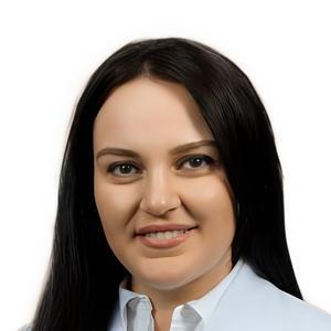 Арустамян Гаяне - фотография Арустамян Гаяне , гинеколог, репродуктолог - Ереван