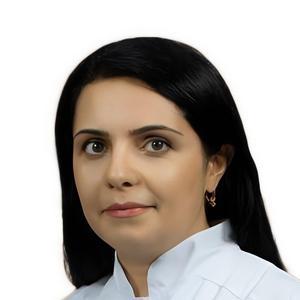 Дадаян Асмик , эмбриолог - Ереван